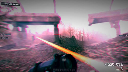 Run under the bridge and head on - Mission 11: Old Friends - Campaign - Medal of Honor: Warfighter - Game Guide and Walkthrough