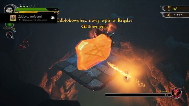 Trophy type: silver - Trophies in MediEvil - Appendix - MediEvil Guide