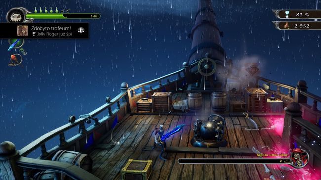 Trophy type: silver - Trophies in MediEvil - Appendix - MediEvil Guide