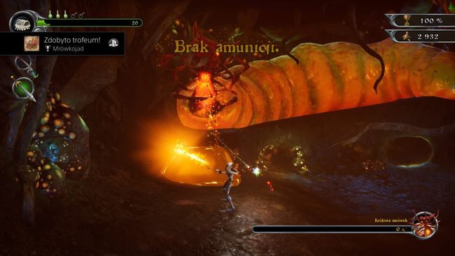 Trophy type: silver - Trophies in MediEvil - Appendix - MediEvil Guide