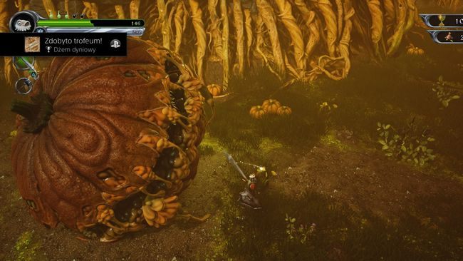 Trophy type: silver - Trophies in MediEvil - Appendix - MediEvil Guide