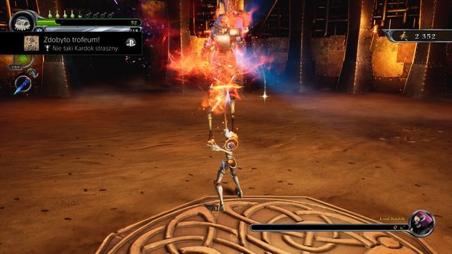 Trophy type: silver - Trophies in MediEvil - Appendix - MediEvil Guide