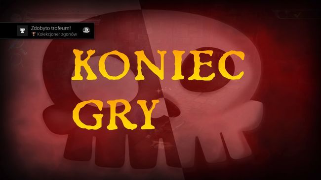 Trophy type: bronze - Trophies in MediEvil - Appendix - MediEvil Guide