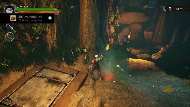 Trophy type: bronze - Trophies in MediEvil - Appendix - MediEvil Guide