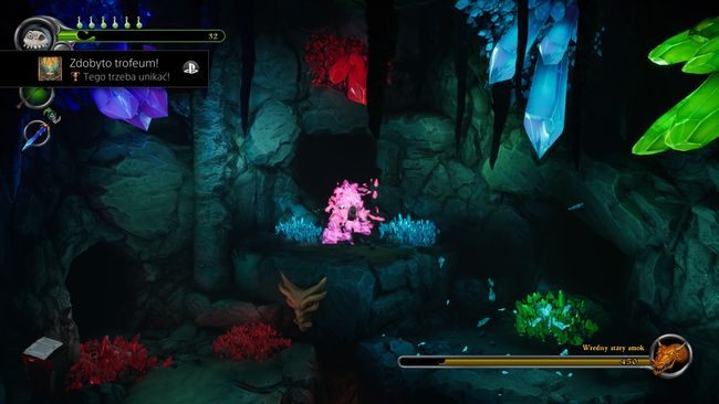 1 - Trophies in MediEvil - Appendix - MediEvil Guide