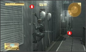 5 - Ship Bow - Fifth Act - Outer Haven - Metal Gear Solid 4: Guns of the Patriots - Game Guide and Walkthrough