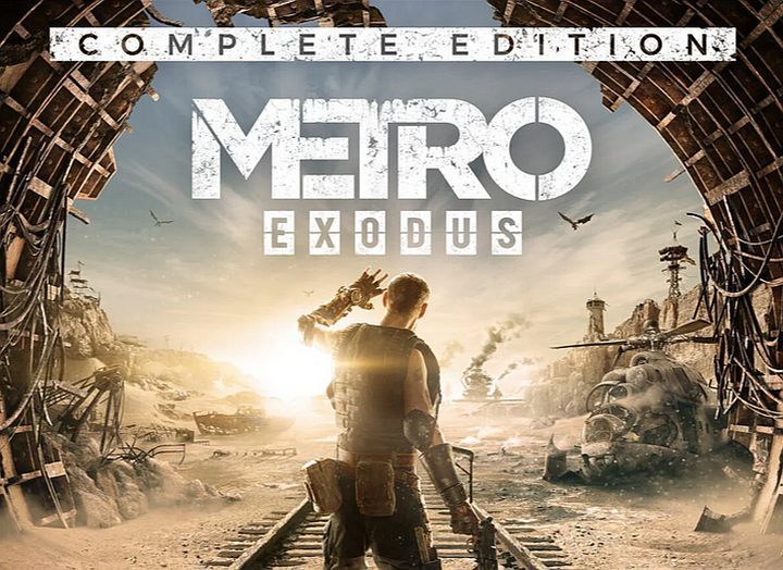 Owners of PlayStation 5, Xbox Series S and Xbox Series X have two options to play Metro Exodus - Metro Exodus: Version on PS5 and Xbox Series - Appendix - Metro Exodus Guide