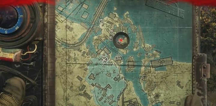 5 - Metro Exodus Sams Story: Harmonica melodies - (Music Lover trophy) - secrets - Secrets - Metro Exodus Guide