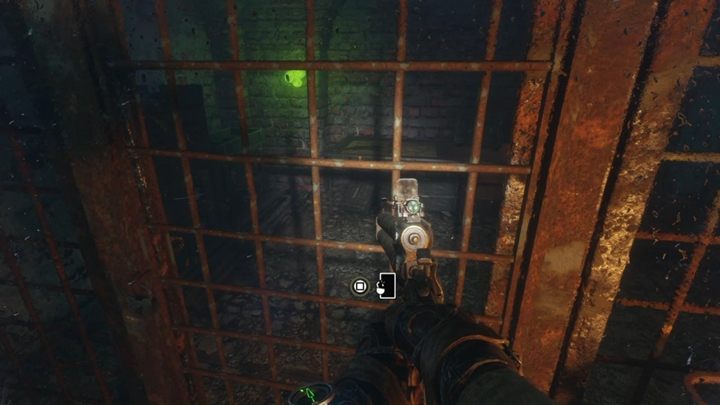 From a certain point in the story in Volga, you will start to come across doors that are sometimes locked with a padlock - Metro Exodus: How do I open locked doors? - FAQ - Metro Exodus Guide