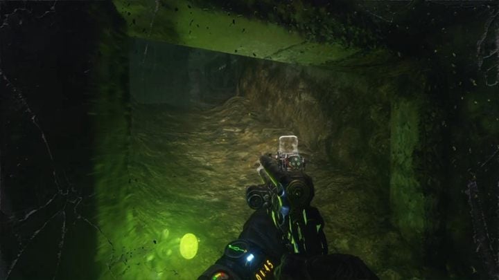 Continue with Miller - Metro Exodus: Way the metro and finding the boy - walkthrough - Dead City - Metro Exodus Guide