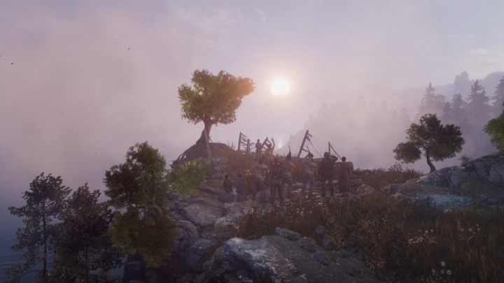 Note - Metro Exodus: Will Artyom die? - FAQ - Metro Exodus Guide