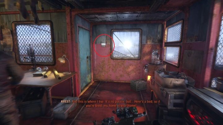 3 - Metro Exodus: Diaries and postcards in Winter and The Volga - collectibles - Diaries and postcards - Metro Exodus Guide