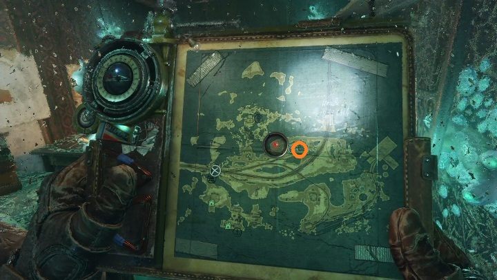 5 - Metro Exodus: Diaries and postcards in Winter and The Volga - collectibles - Diaries and postcards - Metro Exodus Guide