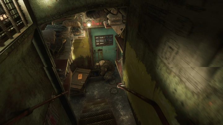 9 - Metro Exodus: Diaries and postcards in Winter and The Volga - collectibles - Diaries and postcards - Metro Exodus Guide