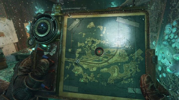 15 - Metro Exodus: Diaries and postcards in Winter and The Volga - collectibles - Diaries and postcards - Metro Exodus Guide