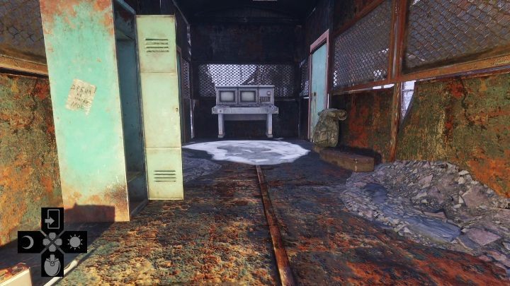At workbenches, you can - Metro Exodus: Hideouts and workbenches in Taiga - list - Hideouts and workbenches - Metro Exodus Guide