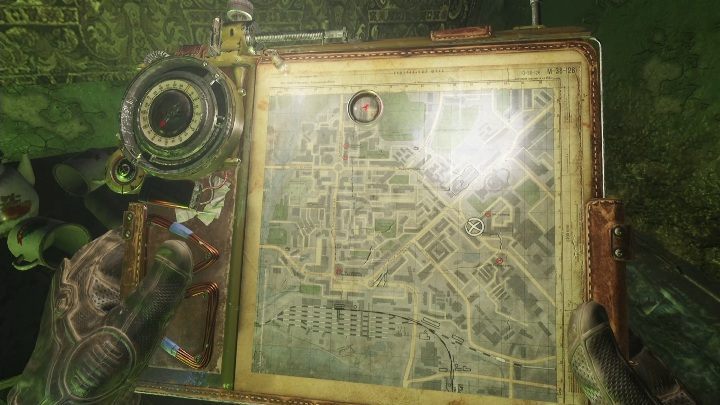 There are four hideouts in Taiga - Metro Exodus: Hideouts and workbenches in Taiga - list - Hideouts and workbenches - Metro Exodus Guide