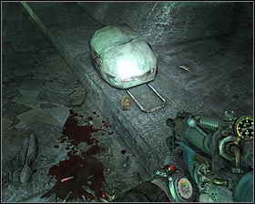 2 - Walkthrough - Lost Tunnel | Chapter 2 - Chapter 2 - Metro 2033 Guide