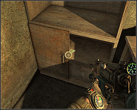 3 - Walkthrough - Lost Tunnel | Chapter 2 - Chapter 2 - Metro 2033 Guide