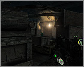 5 - Walkthrough - Lost Tunnel | Chapter 2 - Chapter 2 - Metro 2033 Guide