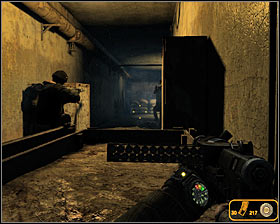 8 - Walkthrough - Lost Tunnel | Chapter 2 - Chapter 2 - Metro 2033 Guide