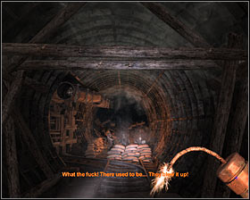 5 - Walkthrough - Depot* | Chapter 4 - Chapter 4 - Metro 2033 Guide