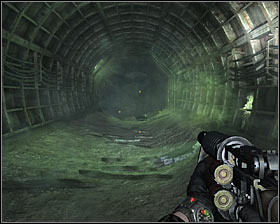 8 - Walkthrough - Depot* | Chapter 4 - Chapter 4 - Metro 2033 Guide