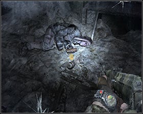 6 - Walkthrough - Prologue | Fist steps - Fist steps - Metro 2033 Guide