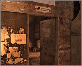 5 - Walkthrough - Exhibition* | Chapter 1 - Walkthrough - Chapter 1 - Metro 2033 Guide