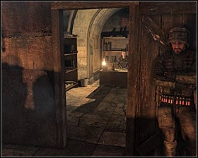 7 - Walkthrough - Exhibition* | Chapter 1 - Walkthrough - Chapter 1 - Metro 2033 Guide