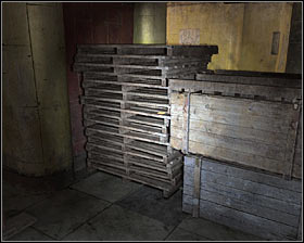 3 - Walkthrough - Riga* | Chapter 2 - Chapter 2 - Metro 2033 Guide