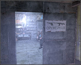 4 - Walkthrough - Riga* | Chapter 2 - Chapter 2 - Metro 2033 Guide