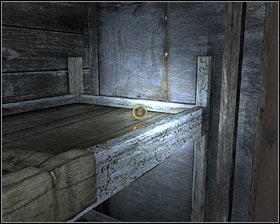 This mission can be continued by choosing a passageway located to the right of the stairs leading from the bar - Walkthrough - Riga* | Chapter 2 - Chapter 2 - Metro 2033 Guide