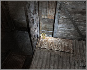 You may continue following the boy (or exploring the upper balcony on your own) - Walkthrough - Riga* | Chapter 2 - Chapter 2 - Metro 2033 Guide