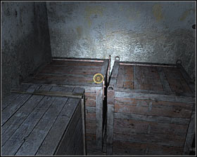 Exit the bar and start following Bourbon - Walkthrough - Riga* | Chapter 2 - Chapter 2 - Metro 2033 Guide