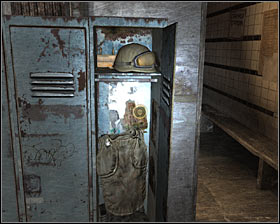 2 - Walkthrough - Market* | Chapter 2 - Chapter 2 - Metro 2033 Guide