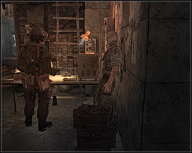 5 - Walkthrough - Market* | Chapter 2 - Chapter 2 - Metro 2033 Guide