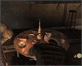 Proceed to the next section - Walkthrough - Market* | Chapter 2 - Chapter 2 - Metro 2033 Guide