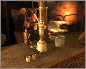 7 - Walkthrough - Market* | Chapter 2 - Chapter 2 - Metro 2033 Guide