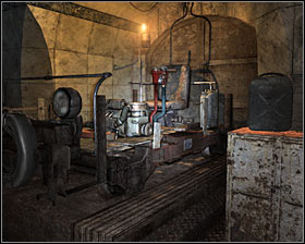 11 - Walkthrough - Market* | Chapter 2 - Chapter 2 - Metro 2033 Guide