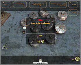 12 - Walkthrough - Market* | Chapter 2 - Chapter 2 - Metro 2033 Guide