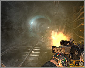 4 - Walkthrough - Anomaly | Chapter 3 - Chapter 3 - Metro 2033 Guide