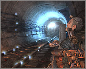 5 - Walkthrough - Anomaly | Chapter 3 - Chapter 3 - Metro 2033 Guide