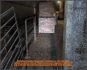 2 - Walkthrough - Armory | Chapter 3 - Chapter 3 - Metro 2033 Guide