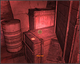 6 - Walkthrough - Armory | Chapter 3 - Chapter 3 - Metro 2033 Guide