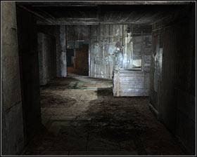 8 - Walkthrough - Armory | Chapter 3 - Chapter 3 - Metro 2033 Guide