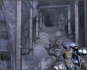 4 - Walkthrough - Child* | Chapter 4 - Chapter 4 - Metro 2033 Guide