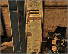 5 - Walkthrough - Child* | Chapter 4 - Chapter 4 - Metro 2033 Guide