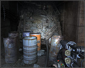 6 - Walkthrough - Child* | Chapter 4 - Chapter 4 - Metro 2033 Guide