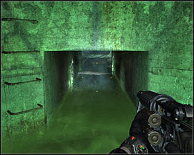 11 - Walkthrough - Child* | Chapter 4 - Chapter 4 - Metro 2033 Guide